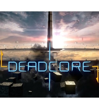 DeadCore Steam Key EUROPE